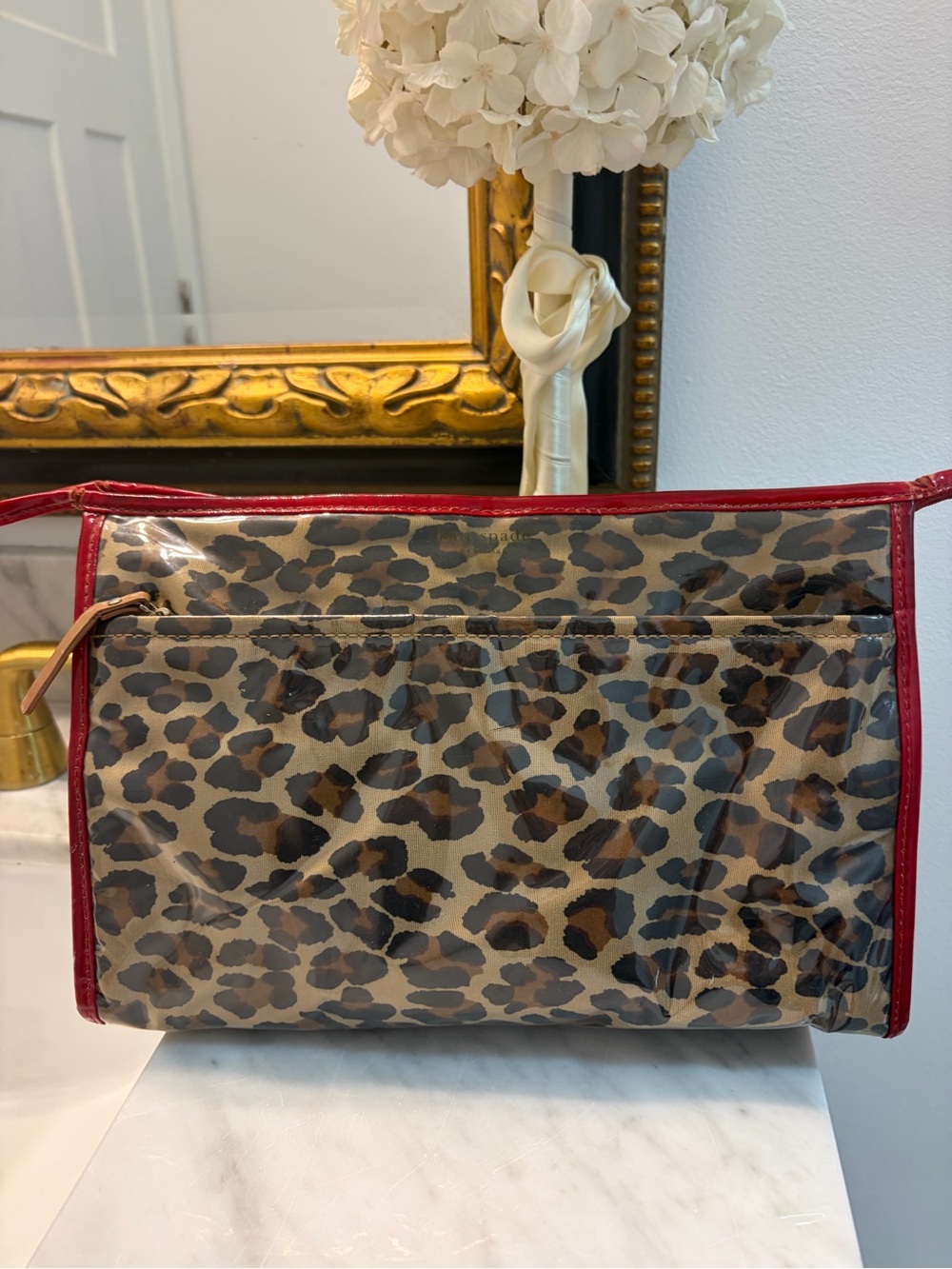 Kate Spade Cosmetic Pouch Bundle - Picture 4 of 11